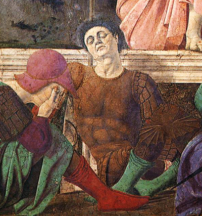 Piero della Francesca